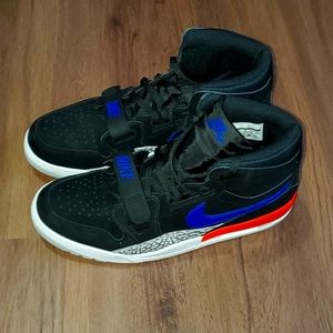 AIR JORDAN LEGACY 312